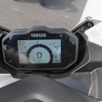 Yamaha Tricity 125