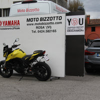 Honda Hornet 750
