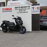 Yamaha X-MAX 300