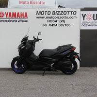Yamaha X-MAX 300