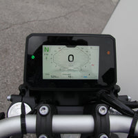Yamaha MT-07 Y-AMT
