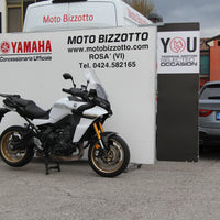 Yamaha Tracer 9 GT
