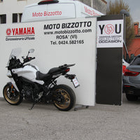 Yamaha Tracer 9 GT