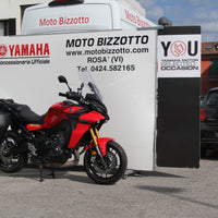 Yamaha Tracer 9 GT