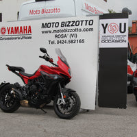MV Agusta Turismo Veloce 800 Rosso