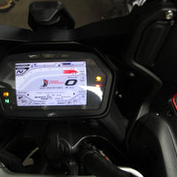 MV Agusta Turismo Veloce 800 Rosso