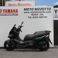 Kawasaki J300 ABS