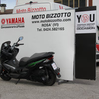 Kawasaki J300 ABS