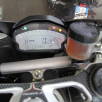 Ducati 959 Panigale (Arctic White Silk)