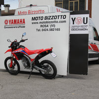 Honda CRF 300 L ABS