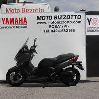 Yamaha X-Max 250