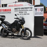 Honda CRF1000L Africa Twin ABS Monocolore