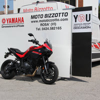 Yamaha Tracer 7
