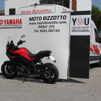 Yamaha Tracer 7