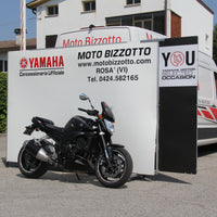 Yamaha FZ1
