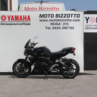Yamaha FZ1