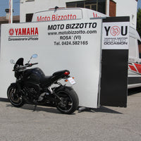 Yamaha FZ1