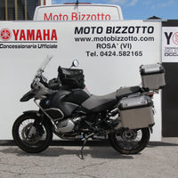 BMW R 1200 GS Adventure ABS