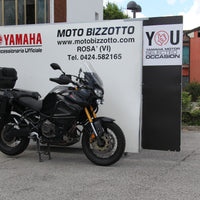 YAMAHA XT 1200 Z Super Tenere