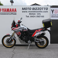 Yamaha Ténéré 700 Rally Edition