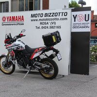 Yamaha Ténéré 700 Rally Edition