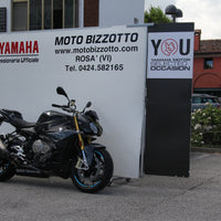 BMW S 1000 R ABS