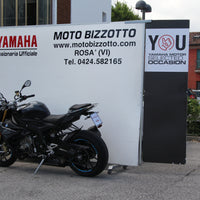 BMW S 1000 R ABS