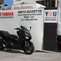 Yamaha T Max 560
