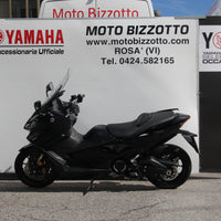 Yamaha T Max 560