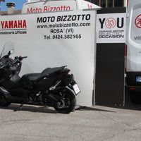 Yamaha T Max 560