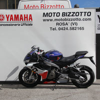 Aprilia RS 660
