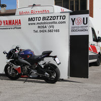 Aprilia RS 660