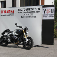 BMW R nineT ABS