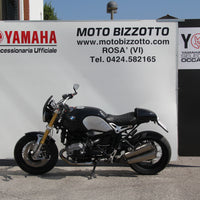 BMW R nineT ABS