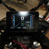 QJ Motor SRT 800 SX