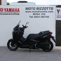Yamaha X-Max 300 Tech Max