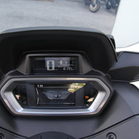 Yamaha X-Max 300 Tech Max