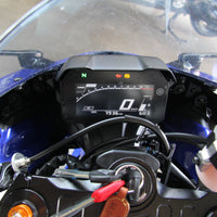 Yamaha YZF R7
