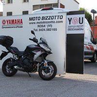 Kawasaki Versys 650 ABS