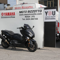 Yamaha T Max 530 SX ABS Sport Edition