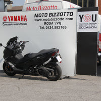 Yamaha T Max 530 SX ABS Sport Edition