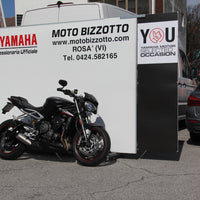 Triumph Street Triple RS
