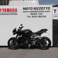 Triumph Street Triple RS