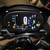 Triumph Street Triple RS