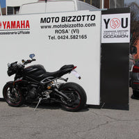 Triumph Street Triple RS
