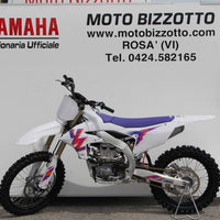 Yamaha YZ 250 F 50 Anniversario