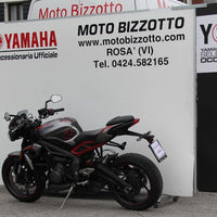 Triumph Street Triple R