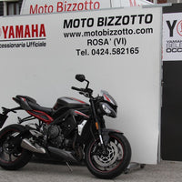 Triumph Street Triple R