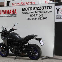 YAMAHA Tracer 7