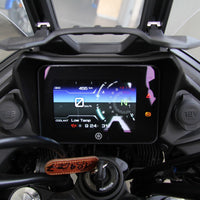 YAMAHA Tracer 7